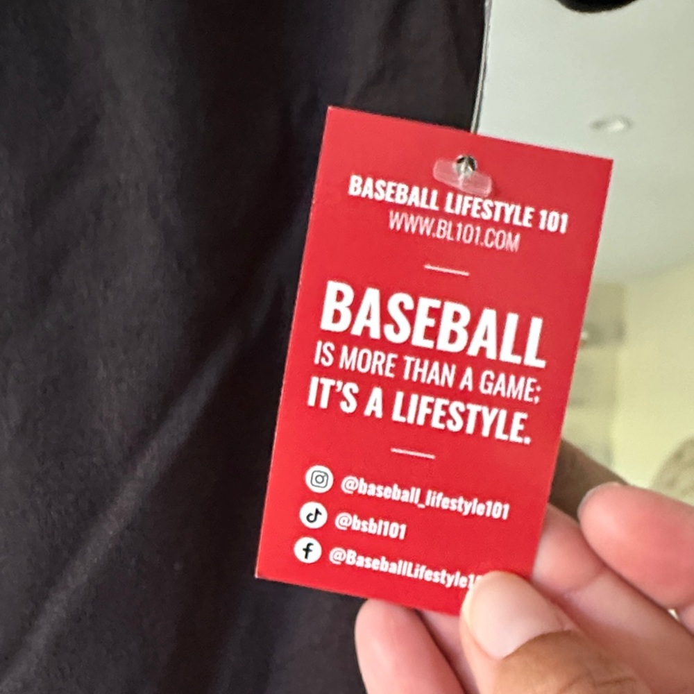 BASEBALL LIFEsTYLE - Picture 4 of 4